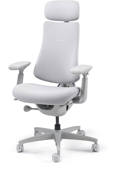 Kancelářská židle LiberNovo Omni Gen Glacier 48 cm ...