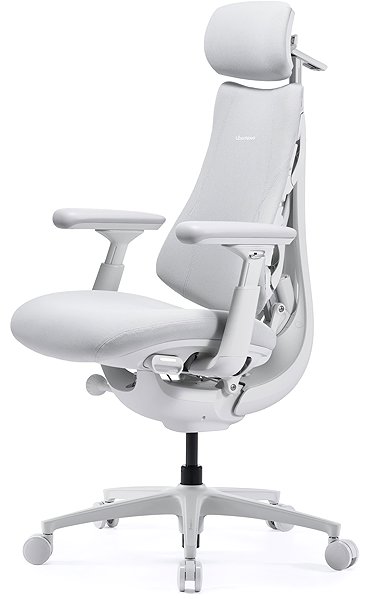 Office Chair LiberNovo Omni Pro Glacier 48cm ...