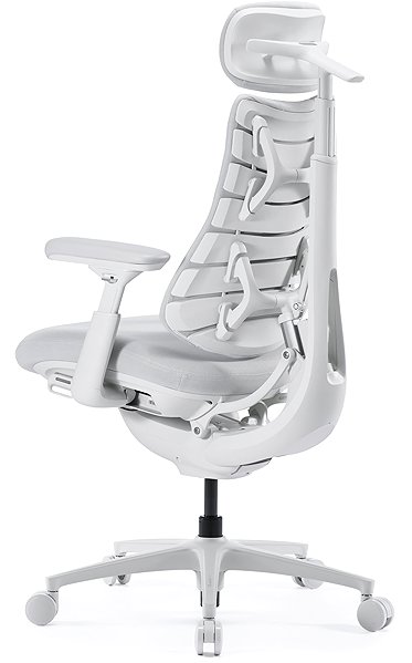 Office Chair LiberNovo Omni Pro Glacier 48cm ...