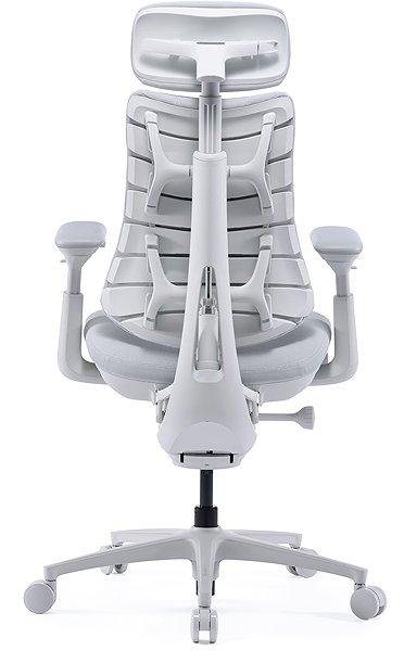 Office Chair LiberNovo Omni Pro Glacier 48cm ...
