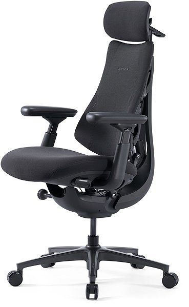 Office Chair LiberNovo Omni Pro Graphite 48cm ...
