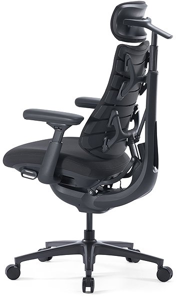 Office Chair LiberNovo Omni Pro Graphite 48cm ...