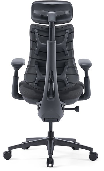 Office Chair LiberNovo Omni Pro Graphite 48cm ...