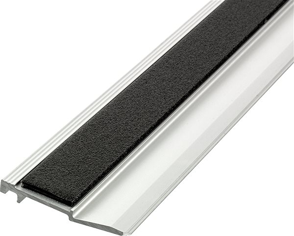 Lineal Linex 19100M 100 cm - Aluminium ...