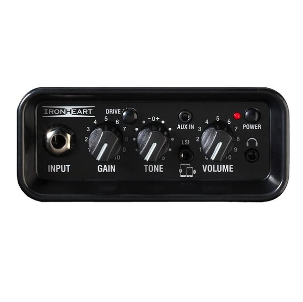Combo Laney MINI-IRON Screen
