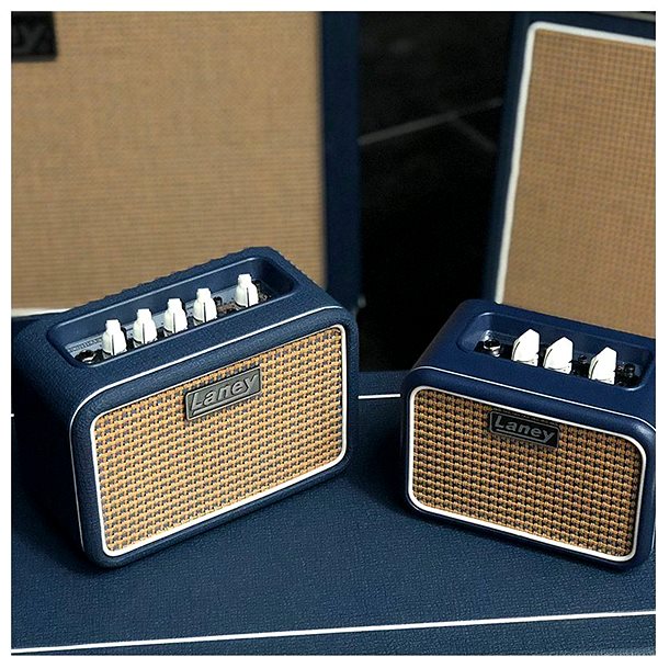 Combo Laney MINI-ST-LION Lifestyle