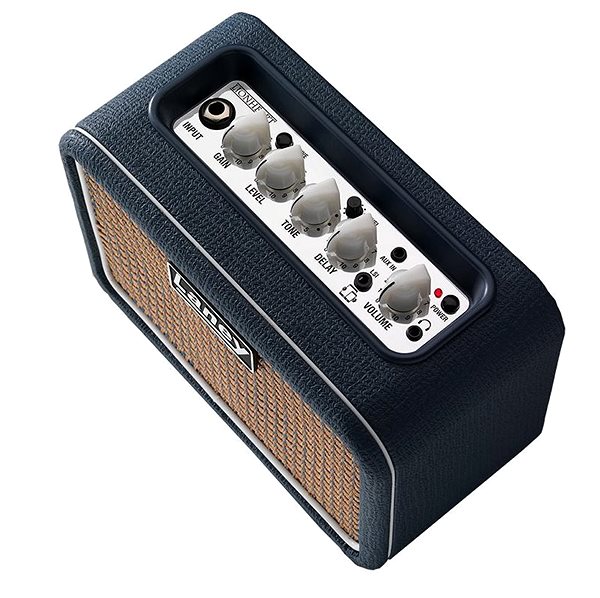 Combo Laney MINI-ST-LION Lateral view