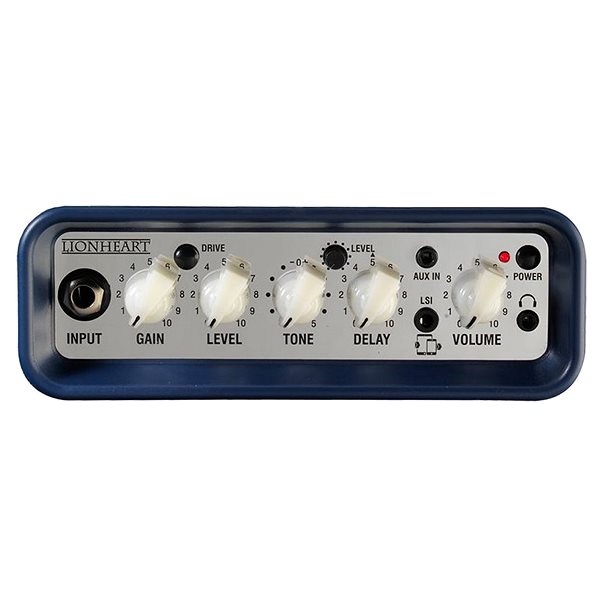 Combo Laney MINI-ST-LION Screen