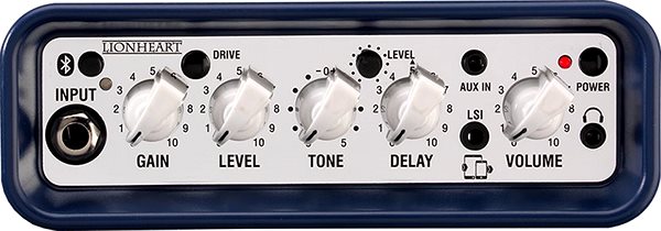 Combo Laney MINI-STB-LION ...