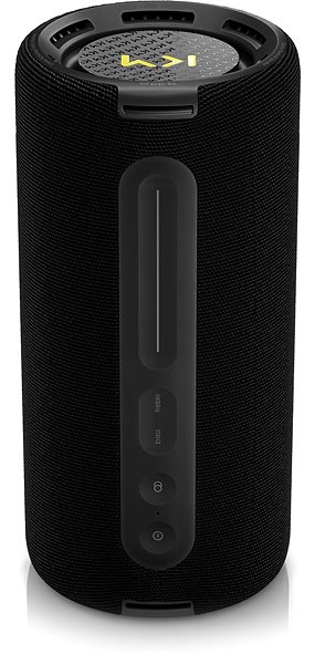 Bluetooth Speaker Loewe We. HEAR for black ...
