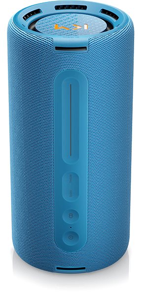 Bluetooth Speaker Loewe We. HEAR for blue ...