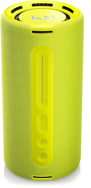 Bluetooth Speaker Loewe We. HEAR for green ...