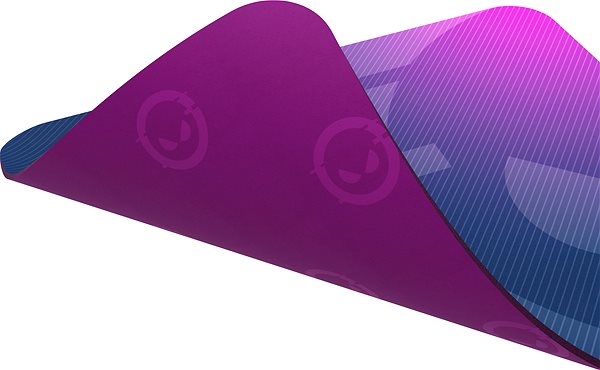 Mouse Pad LORGAR Mouse pad 133 (M), 360 × 300 × 3 mm ...