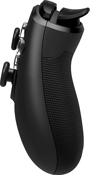 Gamepad LORGAR Gamepad TRIX-510, fekete ...