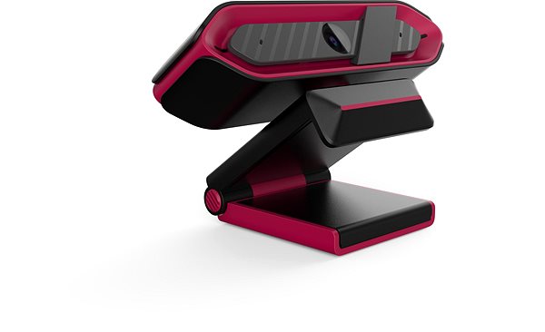 Webcam Lorgar Camera Rapax 701, pink ...