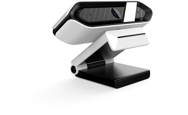 Webcam Lorgar Camera Rapax 701, white ...
