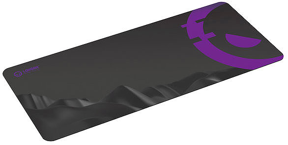 Mauspad LORGAR MPA15XL, 900 × 400 mm ...