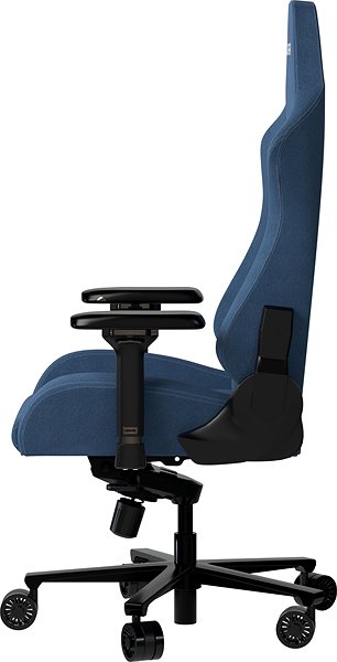 Gaming Chair LORGAR gaming chair Ace 422 blue ...