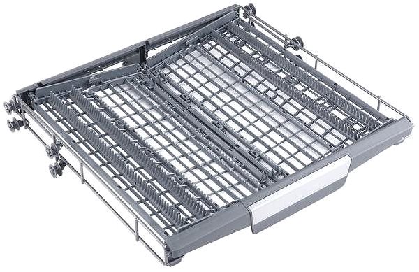 Dishwasher LORD D7 Accessory