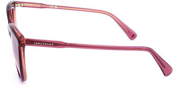 Slnečné okuliare Longchamp LO738S 681 ...