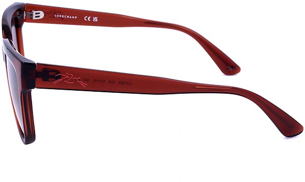 Slnečné okuliare Longchamp LO755S 830 ...