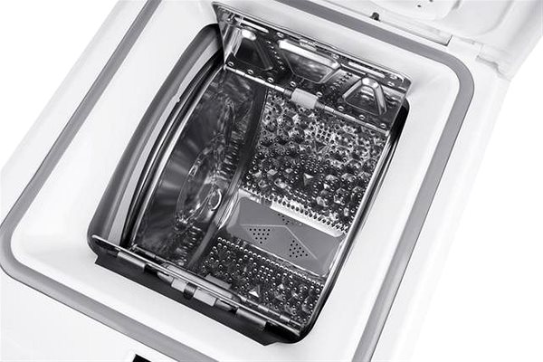 Washing Mashine LORD W9 Features/technology