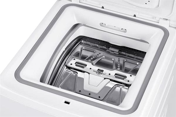 Washing Mashine LORD W9 Features/technology