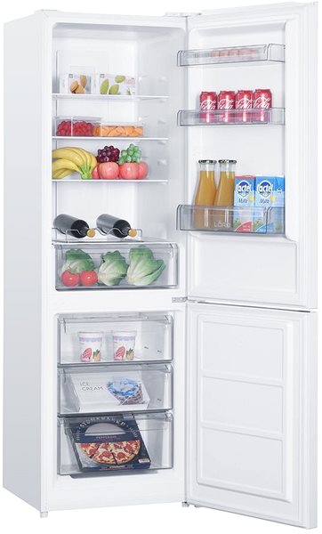 Refrigerator LORD C10 Lifestyle