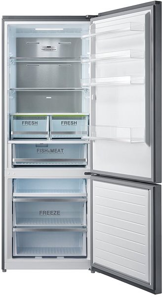 Refrigerator LORD C11 ...