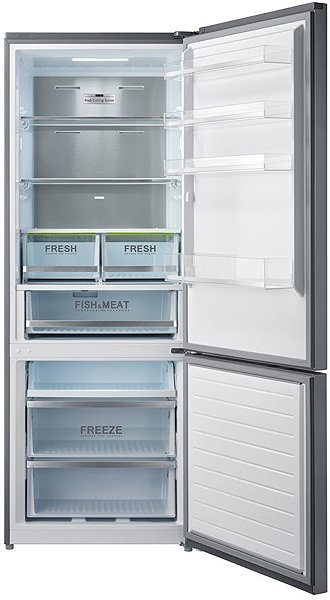 Refrigerator LORD C11 ...