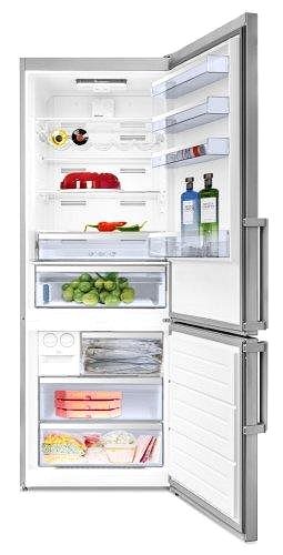 Refrigerator LORD C11 ...