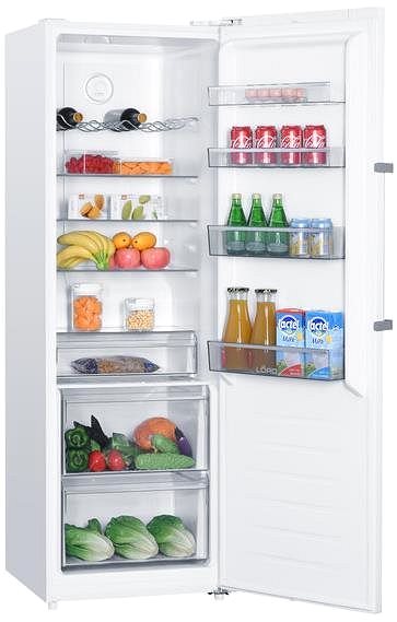 Refrigerator LORD R1 Lifestyle