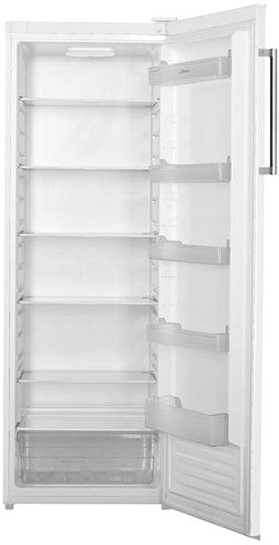 Refrigerator LORD R4 Features/technology