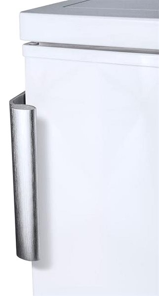 Refrigerator LORD R5 Features/technology 3