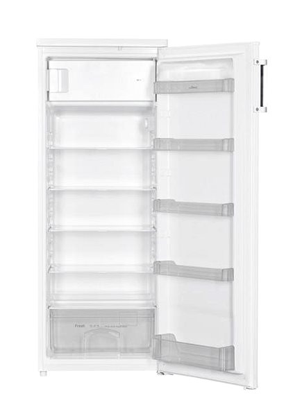 Refrigerator LORD R5 Features/technology