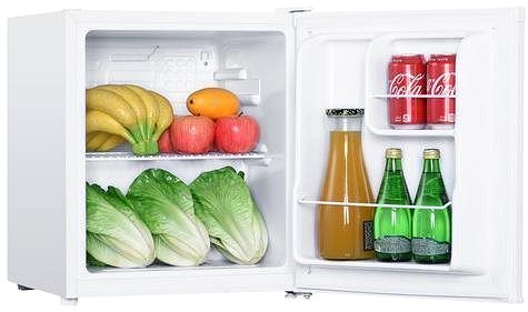 Refrigerator LORD R6 Lifestyle