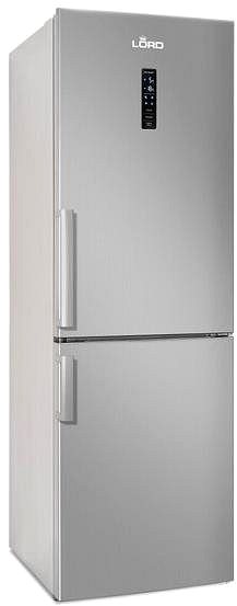 Refrigerator LORD C6 Lateral view