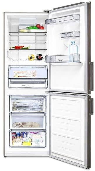 Refrigerator LORD C6 Lifestyle