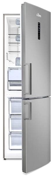 Refrigerator LORD C6 Features/technology