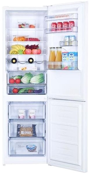 Refrigerator LORD C7 Lifestyle
