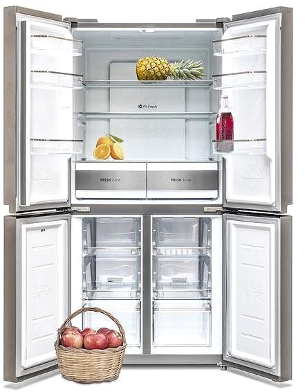 American Refrigerator LORD C12 Lifestyle