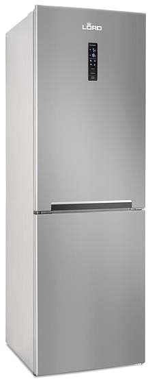 Refrigerator LORD C13 Lateral view