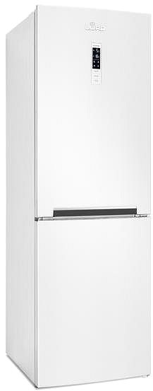Refrigerator LORD C14 Lateral view