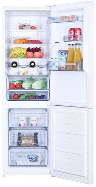Refrigerator LORD C14 Lifestyle
