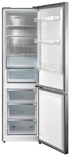 Refrigerator LORD C15 Features/technology