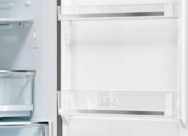 Refrigerator LORD C16 Features/technology