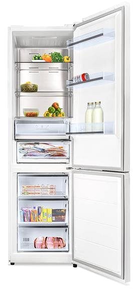 Refrigerator LORD C16 Lifestyle