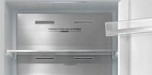 Refrigerator LORD C17 Features/technology 3