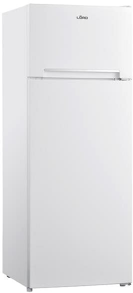 Refrigerator LORD L1 Lateral view
