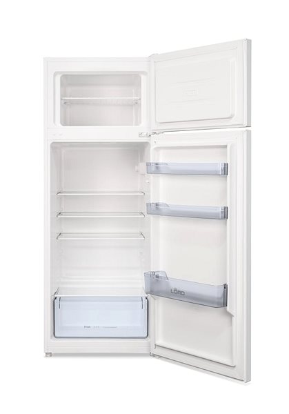 Refrigerator LORD L1 ...